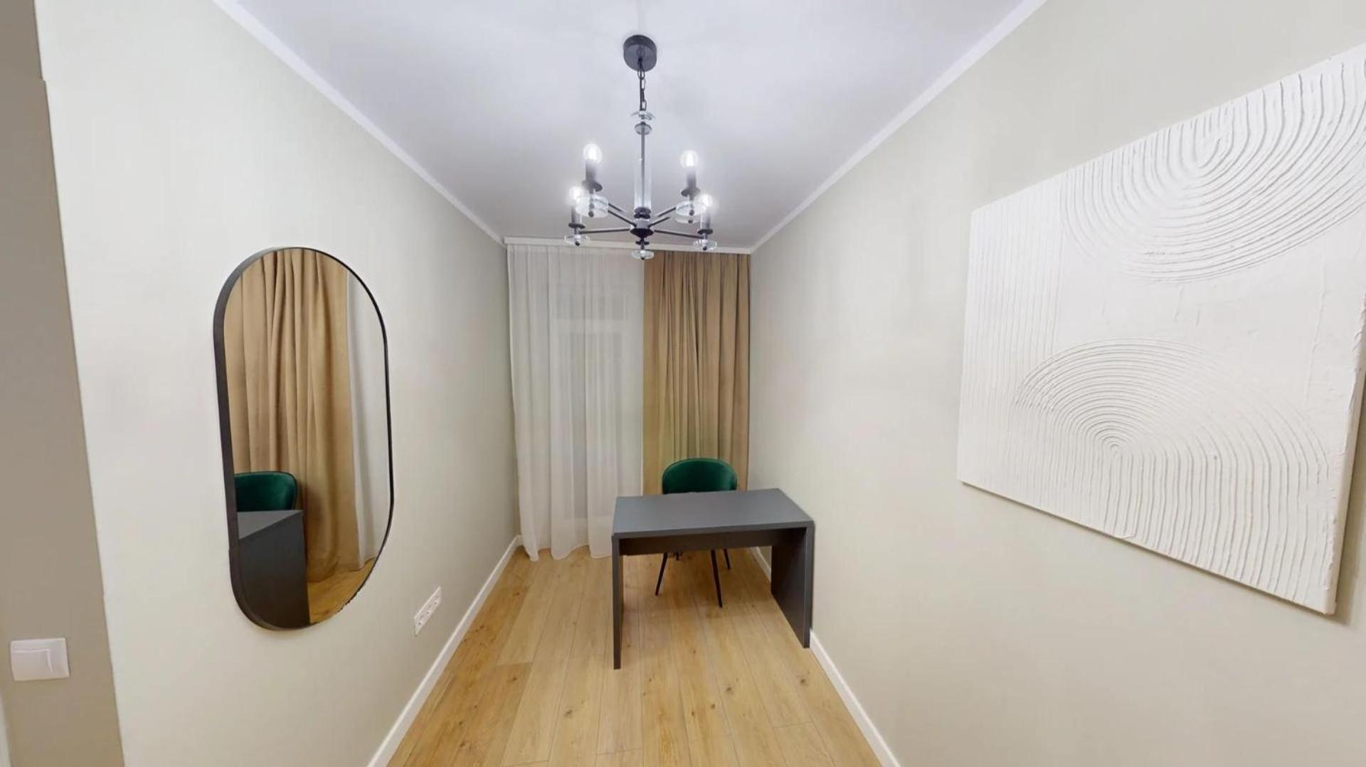 Cozy Apartment Vrt Сибиу Екстериор снимка